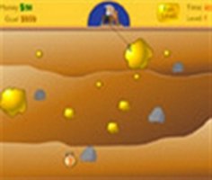 Play Gold Miner